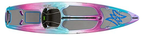 Percepción Hola Vida 11 | Sit On Top Kayak - Sup-paddleboard