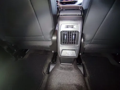 Jeep Compass 1.3T Longitude