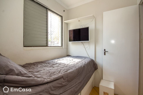 Imagem 5 de 10 de Apartamento À Venda Em São Paulo - 18192