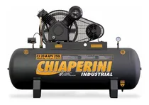 Comprar Compressor De Ar 20 Pés 250 L Trifásico 20+apv 20-chiaperini