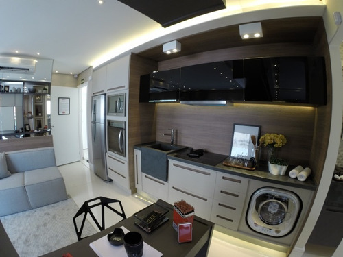 Imagem 7 de 23 de Apartamento À Venda No Bairro Ipiranga - São Paulo/sp - O-2642-8431