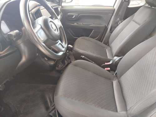 Fiat Strada 1.4 FIRE FLEX ENDURANCE CS MANUAL