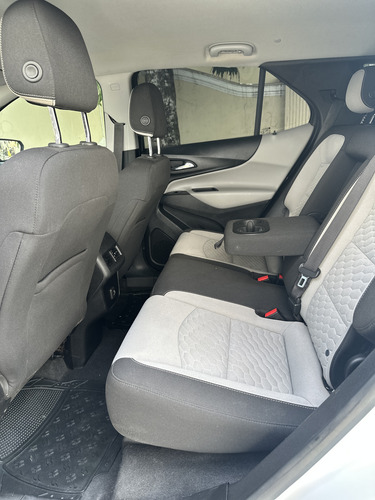 Chevrolet Equinox Ls 2019