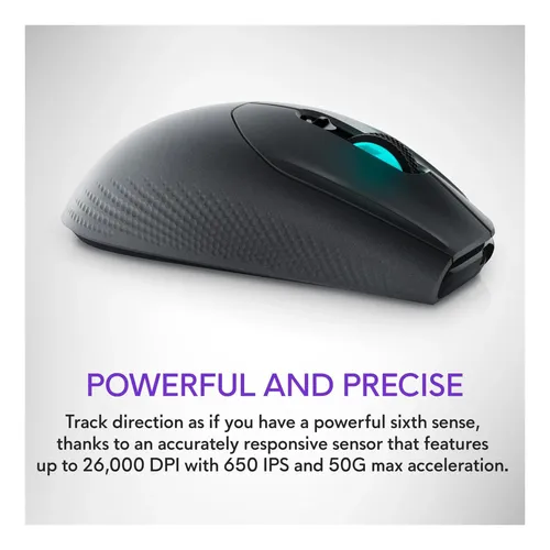 Alienware Wireless Gaming Mouse Aw620m 1 X Usb 4 Pinos Usb 7 Alienware Wireless Gaming Mouse Aw620m 1 X Usb 4 Pinos Usb 7