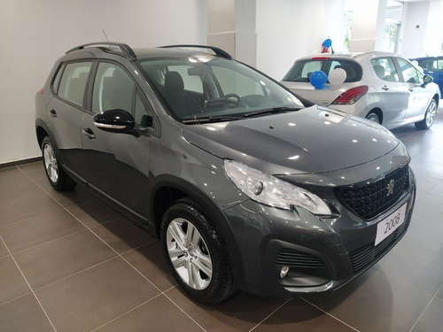 Peugeot 2008 Allure Mt 0km