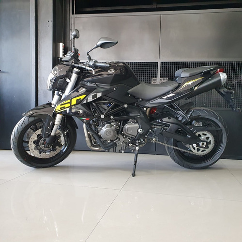 Benelli Tnt 600i - Mejor Contado! - Financiada - Ahora 12/0%