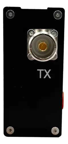 Medidor De Potencia Y V.s.w.r. Mcbazel Surecom Sw-102d-s Par