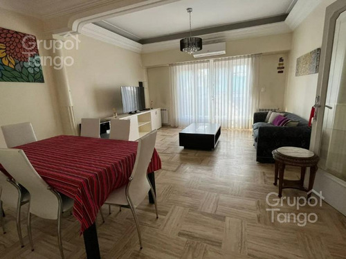 Venta Ph 6 Ambientes En Villa Urquiza Con Balcón Con Terraza Apto Crédito