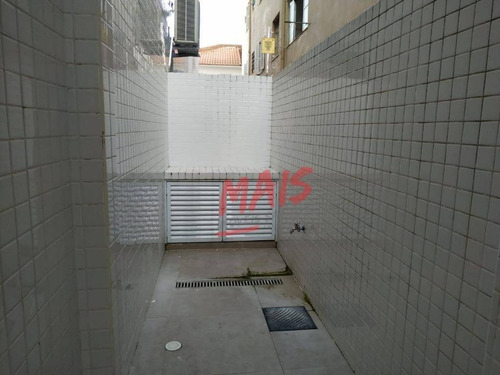 Sobreposta Alta, Tríplex, Com Piscina E Churrasqueira. - Ca0425