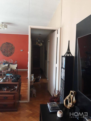 Imagem 4 de 25 de Apartamento À Venda, 120 M² Por R$ 595.000,00 - Tijuca - Rio De Janeiro/rj - Ap1125