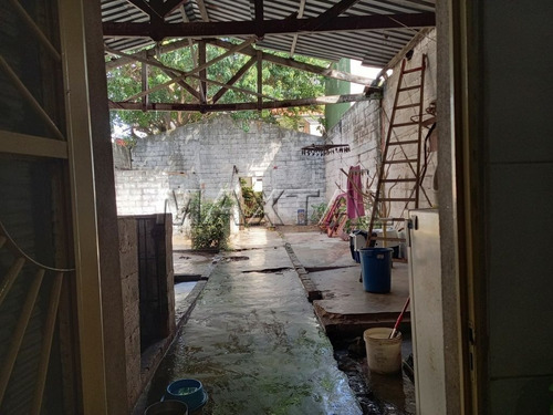 Imagem 2 de 15 de Imóvel Em Santana Com Salão, Terreno Plano De 8x53m² (424m²) (comercial) Perto Da Braz Leme - Mi85197