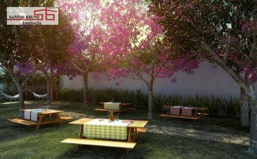 Imagem 28 de 30 de Apartamento À Venda, 65 M² Por R$ 490.000,00 - Freguesia Do Ó - São Paulo/sp - Ap4365