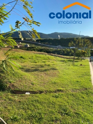Imagem 2 de 6 de Terreno Em Condomínio Fechado De Alto Padrão. - Te00332 - 70378807