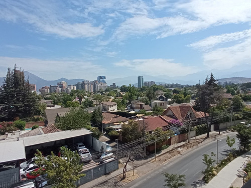 Departamento Excelente Ubicación, Amplio, Linda Vista.