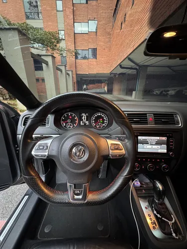 Volkswagen Jetta Gli