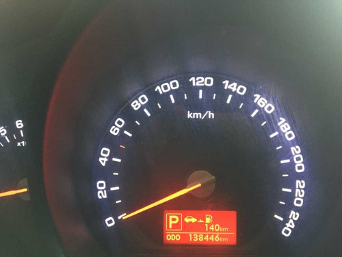 Kia Sportage 2.0 Ex 2wd At 163cv