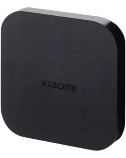 Xiaomi Mi Tv Box S 2nd 4k 8gb Control De Voz 2gb De Ram