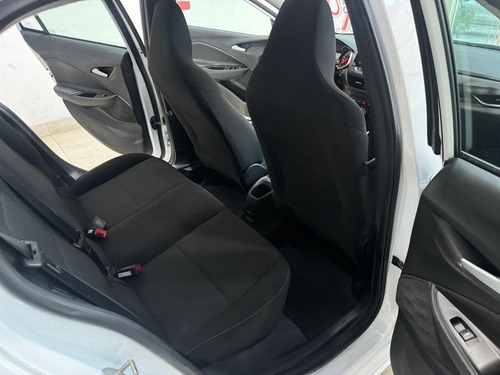 Chevrolet Onix 1.0 Lt 2 5P