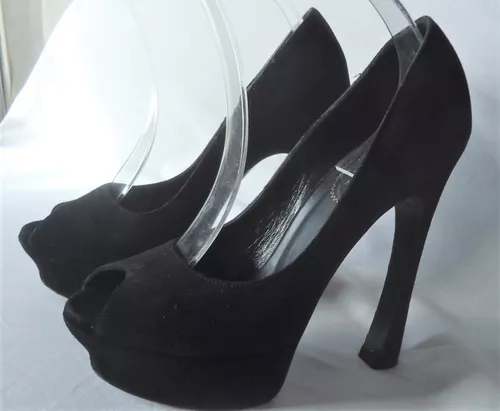 Zapatos Yves Saint Laurent | MercadoLibre 📦
