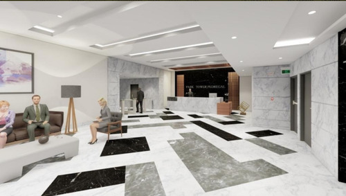 Pedregal Oficinas Nuevas 150 Mt2 Panoramicas Junto Artz