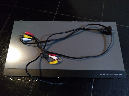 Dvd Sanyo