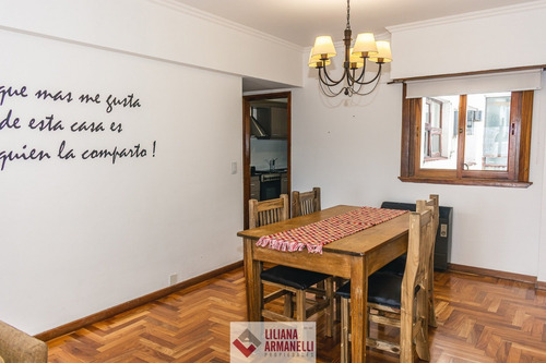 Imagen 4 de 13 de Departamento 3 Ambientes. La Perla.