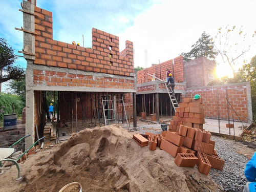 Imagen 4 de 4 de Casa En Venta Villa Allende Golf