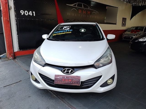 Imagem 2 de 8 de Hyundai Hb20s 1.6 Comfort Plus 16v 2015