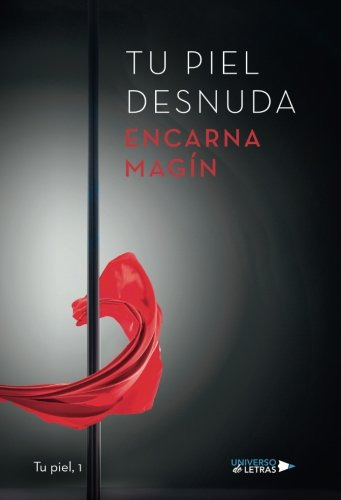 Tu Piel Desnuda -sin Coleccion-