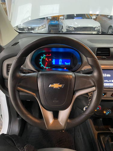 Chevrolet Spin 1.8 Lt 5as 105cv