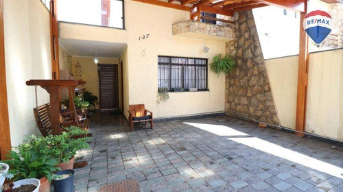 Imagem 9 de 27 de Sobrado Com 3 Dormitórios À Venda, 95 M² Por R$ 649.000,00 - Vila Sabrina - São Paulo/sp - So0443