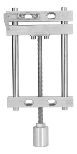 Braçadeira De Bancada De Mandíbula De Mesa Flat Vise Mini Me