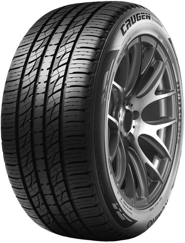 Llanta 235/55 R-19 101h Crugen Premium Kl33 Kumho