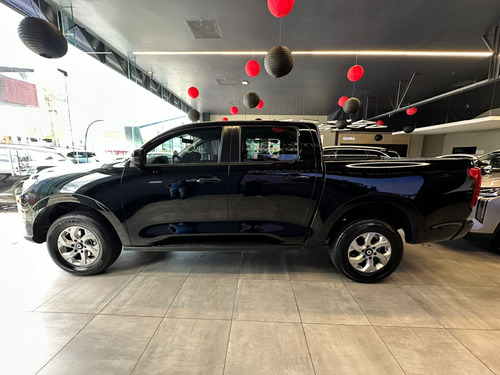 GWM Poer 2.0 Premium Mt