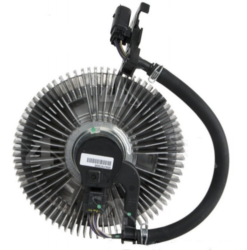 Fan Clutch Ford Super Duty 11-16 6.2 Tienda Fisica