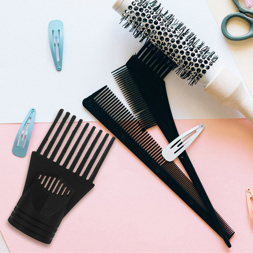 Secador De Pelo De Bolsillo, Accesorios Para Secador De Pelo