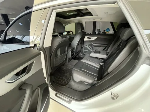 Audi Q8 MHEV QUATTRO PROGRESSIVE AT 4X4