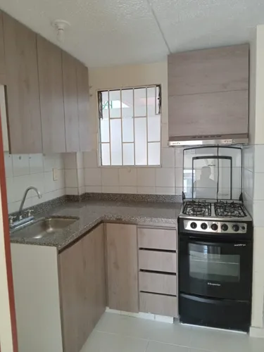 Vendo Excelente Apartamento En Castilla Real
