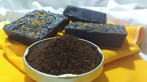 Jabón Revitaliz-combatecelulitis-del Cocinero Decafeynaranja