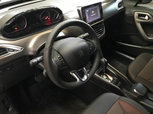 Peugeot 2008 1.6 Thp Sport Am20