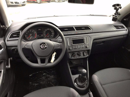 Volkswagen Gol Trendline Entrega Inmediata !! 2021 Cm