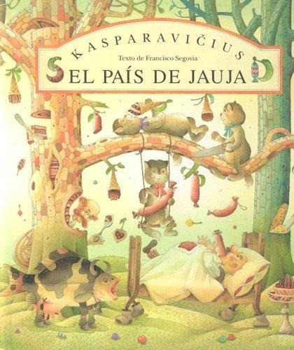 Pais De Jauja (td), El - Kasparavicius