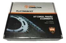 Comprar Kit Transmisión Yamaha 125 Ybr Todas Parts Connection