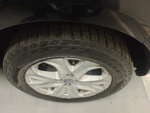 Ford Ecosport 2.0 Titanium 143cv 4x2