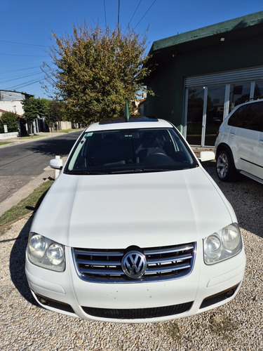 Volkswagen Bora 2.0 Trendline 115cv