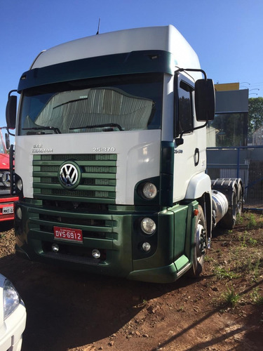 Vw 25-370 Constellation 6x2 Tractor