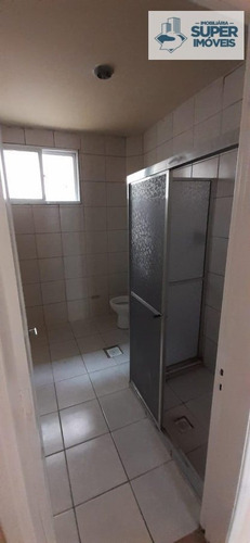 Imagem 10 de 11 de Apartamento A Venda No Bairro Centro Em Pelotas - Rs. - 2022-1