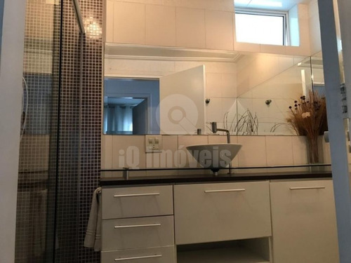 Imagem 14 de 15 de Apartamento Com Vista - Iq23244