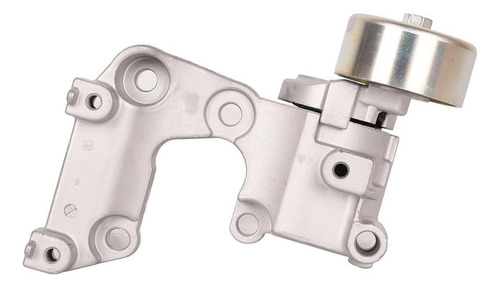 Tensor Banda Lexus Rx350 Base 2007 3.5l