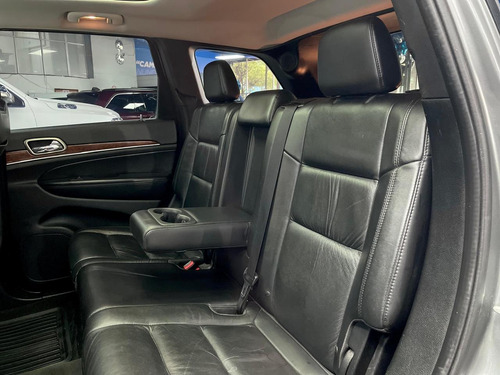 Jeep Grand Cherokee Limited V6 4x2 At